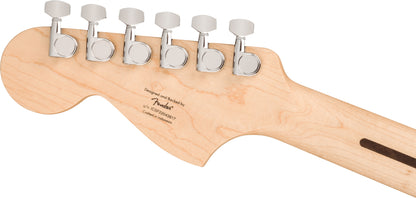 Squier Sonic Mustang HH in California Blue