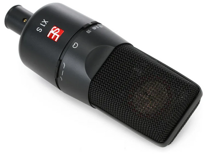 sE Electronics X1 S Large diaphragm Condenser Microphone