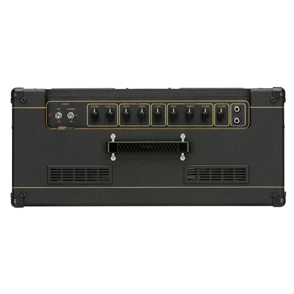 Vox AC15CH 15W Amp Head