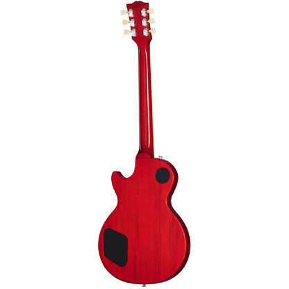Gibson Les Paul Studio in Cherry Sunburst