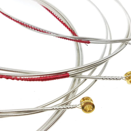 GHS RC M3045 Round Core Bass Boomers Guitar String 45-105 Gauge