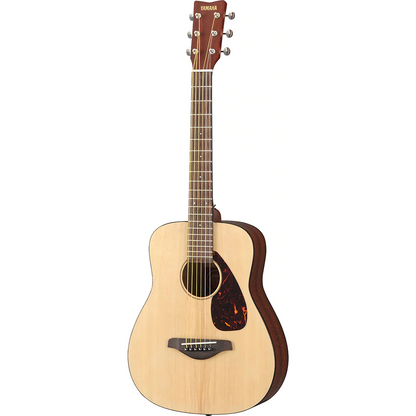 Yamaha JR2 3/4 Size Acoustic Guitar in Natural