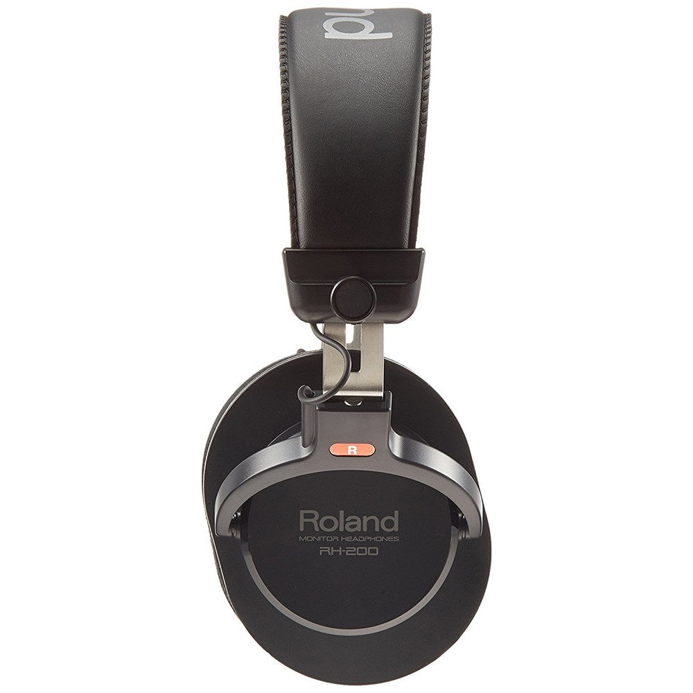 Roland RH200 Stereo Monitor Headphones