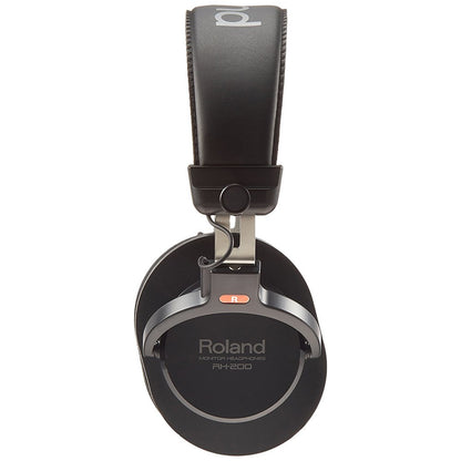 Roland RH200 Stereo Monitor Headphones
