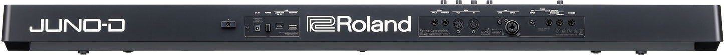 Roland Juno-D7 76 Key Synth