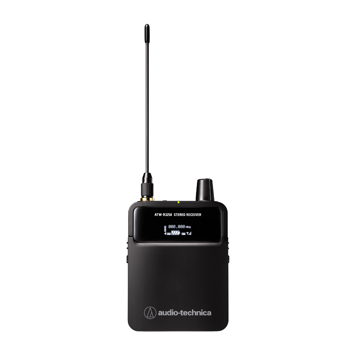Audio-Technica ATW-R3250 3000 Series IEM Receiver