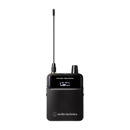 Audio-Technica ATW-R3250 3000 Series IEM Receiver