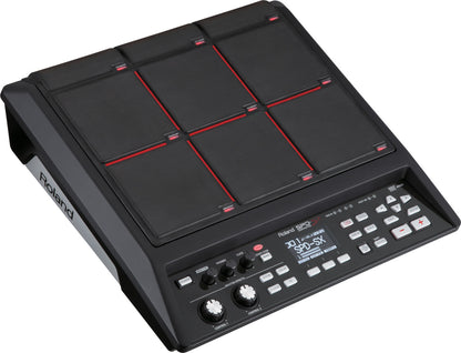 Roland SPDSX Sampling Pad