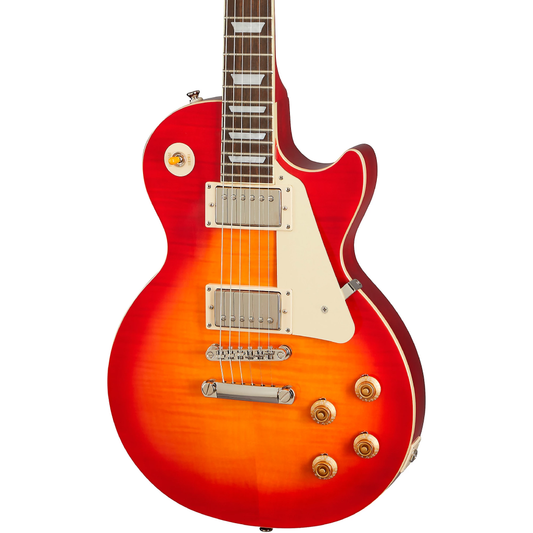 Epiphone 1959 Les Paul Standard in Aged Dark Cherry Burst