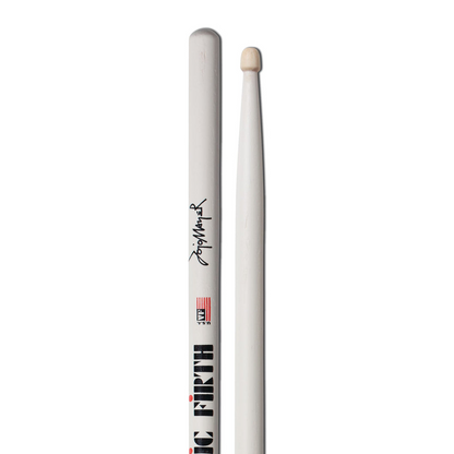 Vic Firth Signature Series Jojo Mayer Wood Tip Drumsticks
