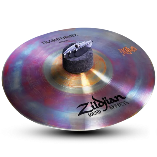 Zildjian Cymbals 8" FX Trashformer