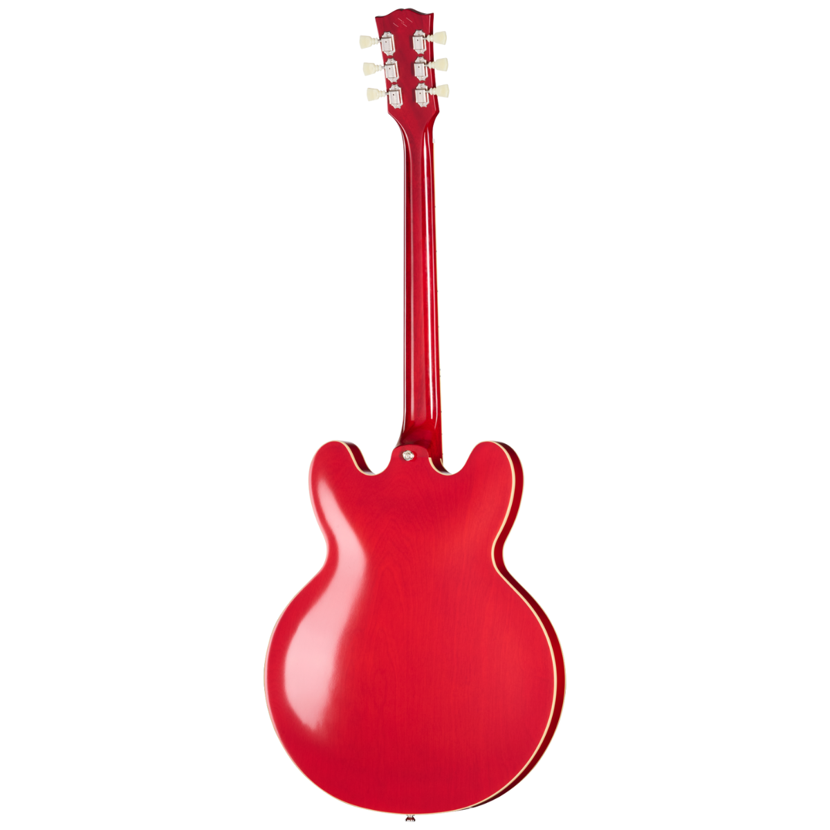 Epiphone 1962 ES335 Reissue Electric Guitar in Sixties Cherry