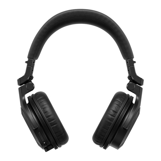 Pioneer DJ HDJCUE1BT Bluetooth Headphones in Black
