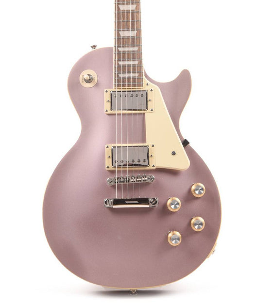 Epiphone Les Paul Standard 60s in Heather Poly