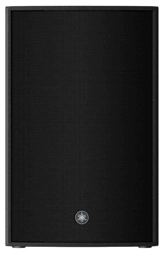 Yamaha DZR12 12" Powered Loudspeaker