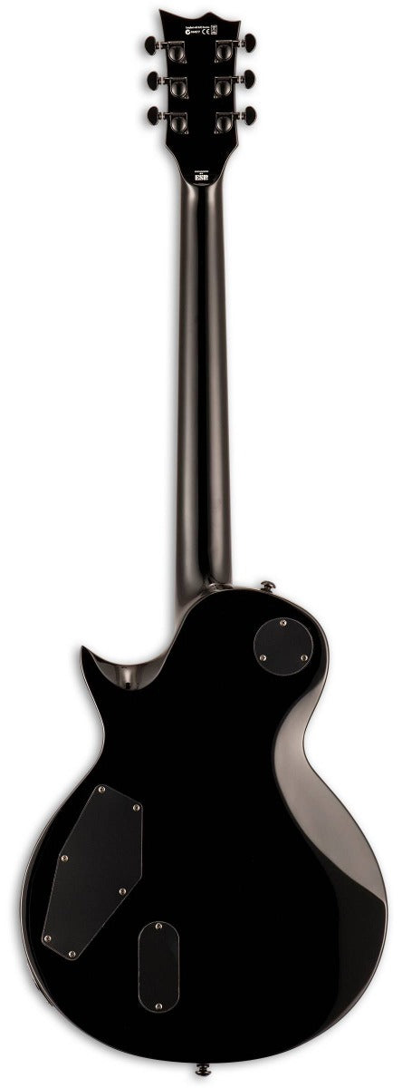 ESP LTD EC-401 Electric Guitar in Black