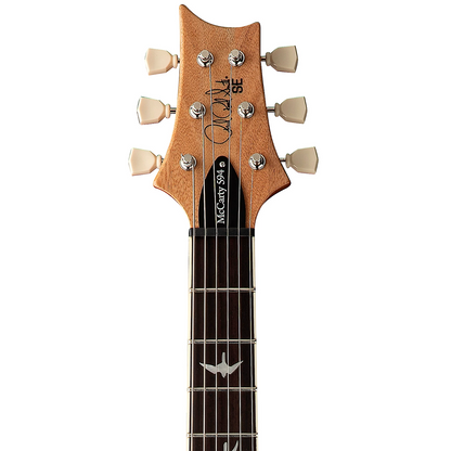 PRS SE McCarty 594 Electric Guitar in Charcoal