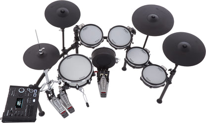 Roland TD713S  V-Drums 7 Series Kit
