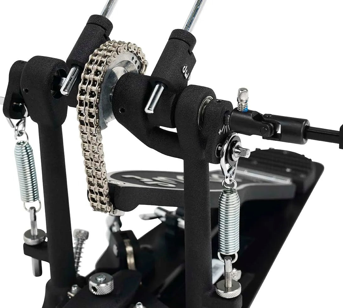 DW 3000 Double Bass Drum Pedal