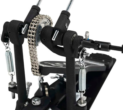 DW 3000 Double Bass Drum Pedal