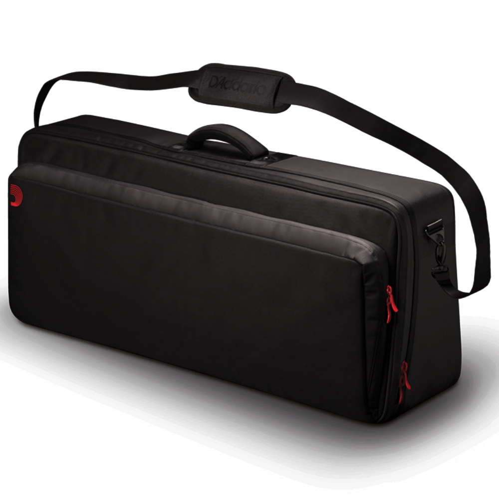 D'Addario Backline Pedalboard Transporter 2