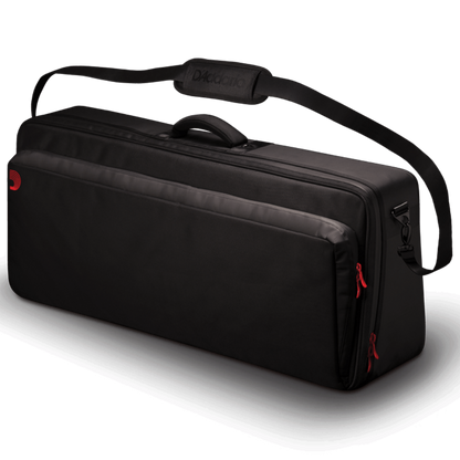 D'Addario Backline Pedalboard Transporter 2