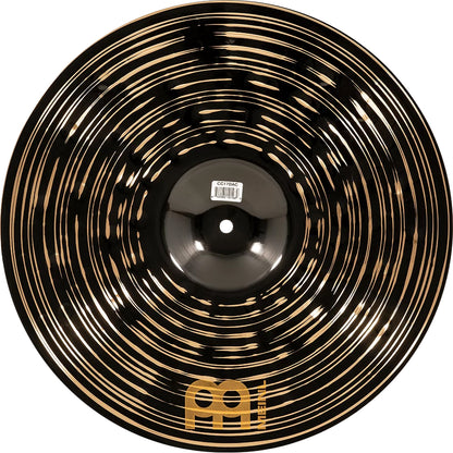 Meinl Cymbals Classics Custom 17" Dark Crash