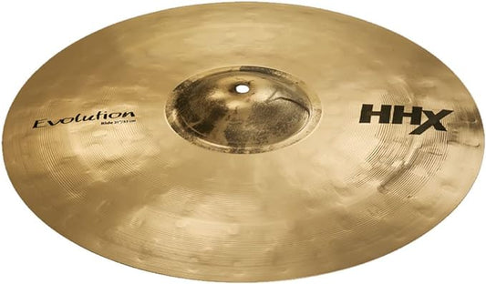 Sabian 2112XEB 21” HHX Evolution Ride
