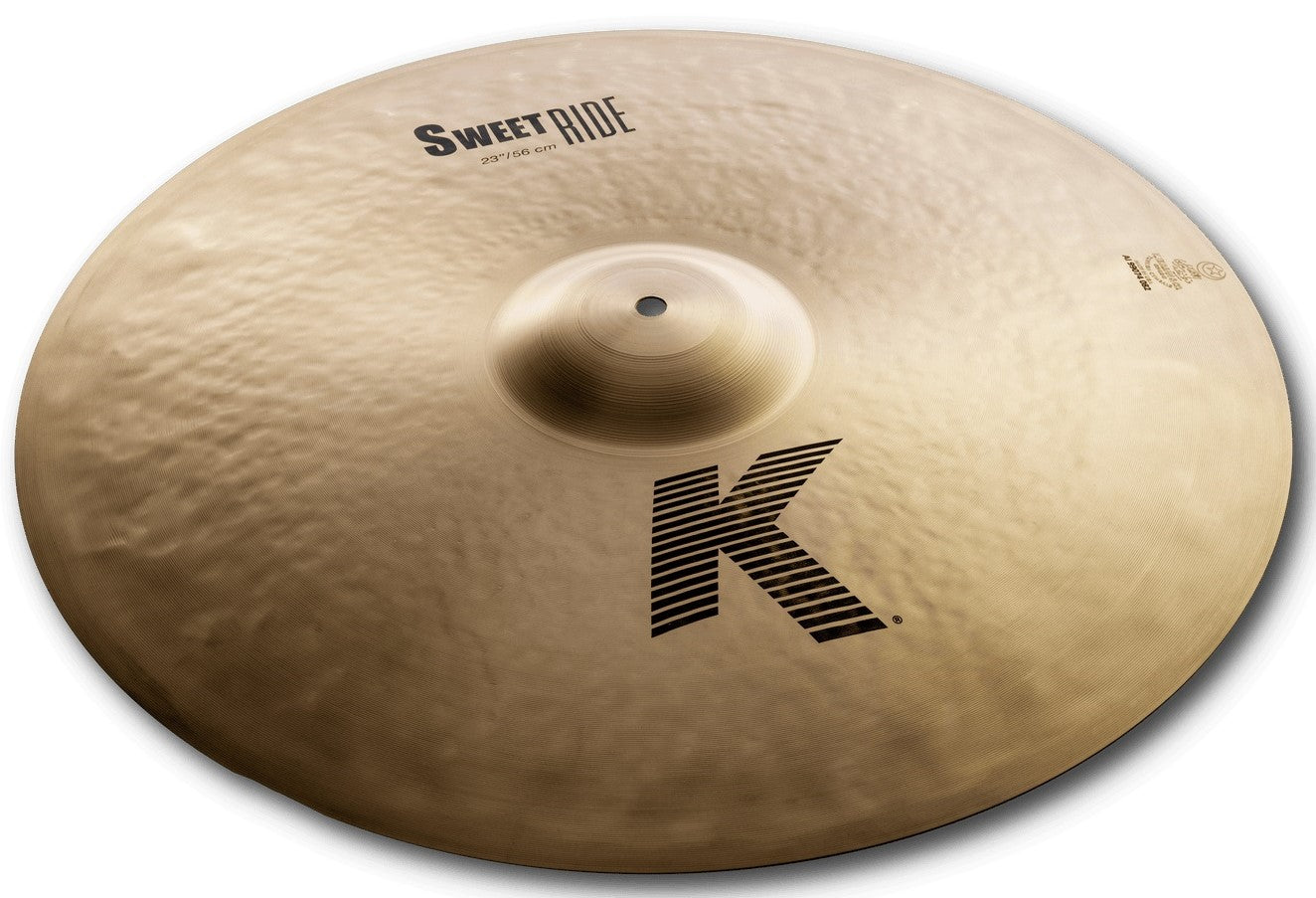 Zildjian K Sweet Ride 23"