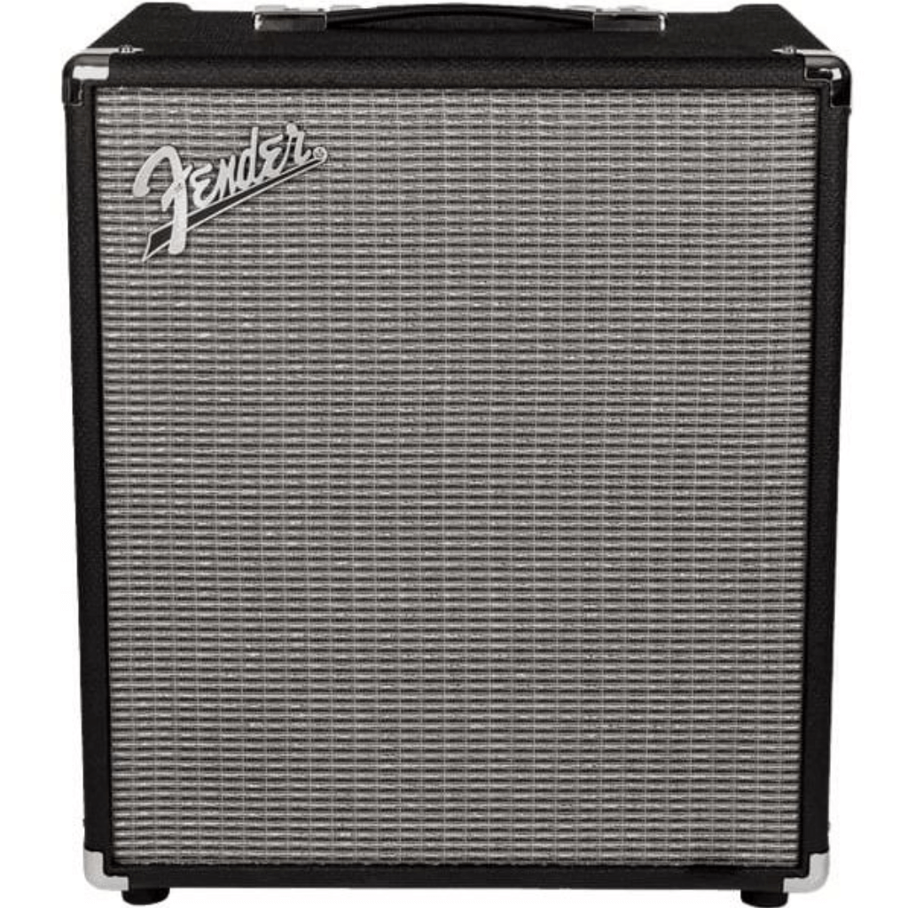 Fender Rumble 100 V3 1x12" 100W Combo Amp