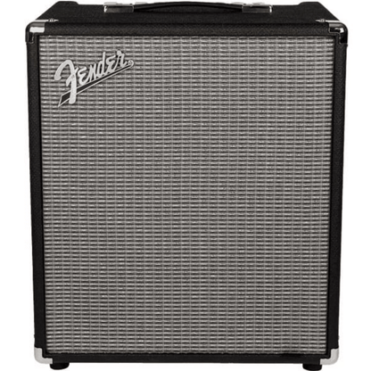 Fender Rumble 100 V3 1x12" 100W Combo Amp