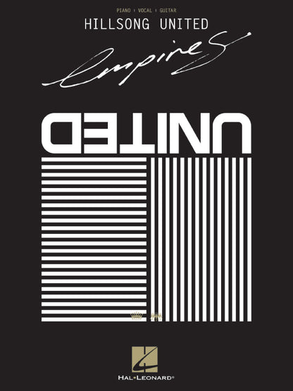 Hillsong United Empires PVG