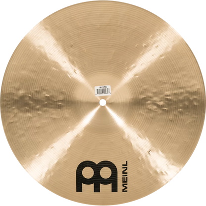 Meinl Byzance Traditional 15" Thin Crash