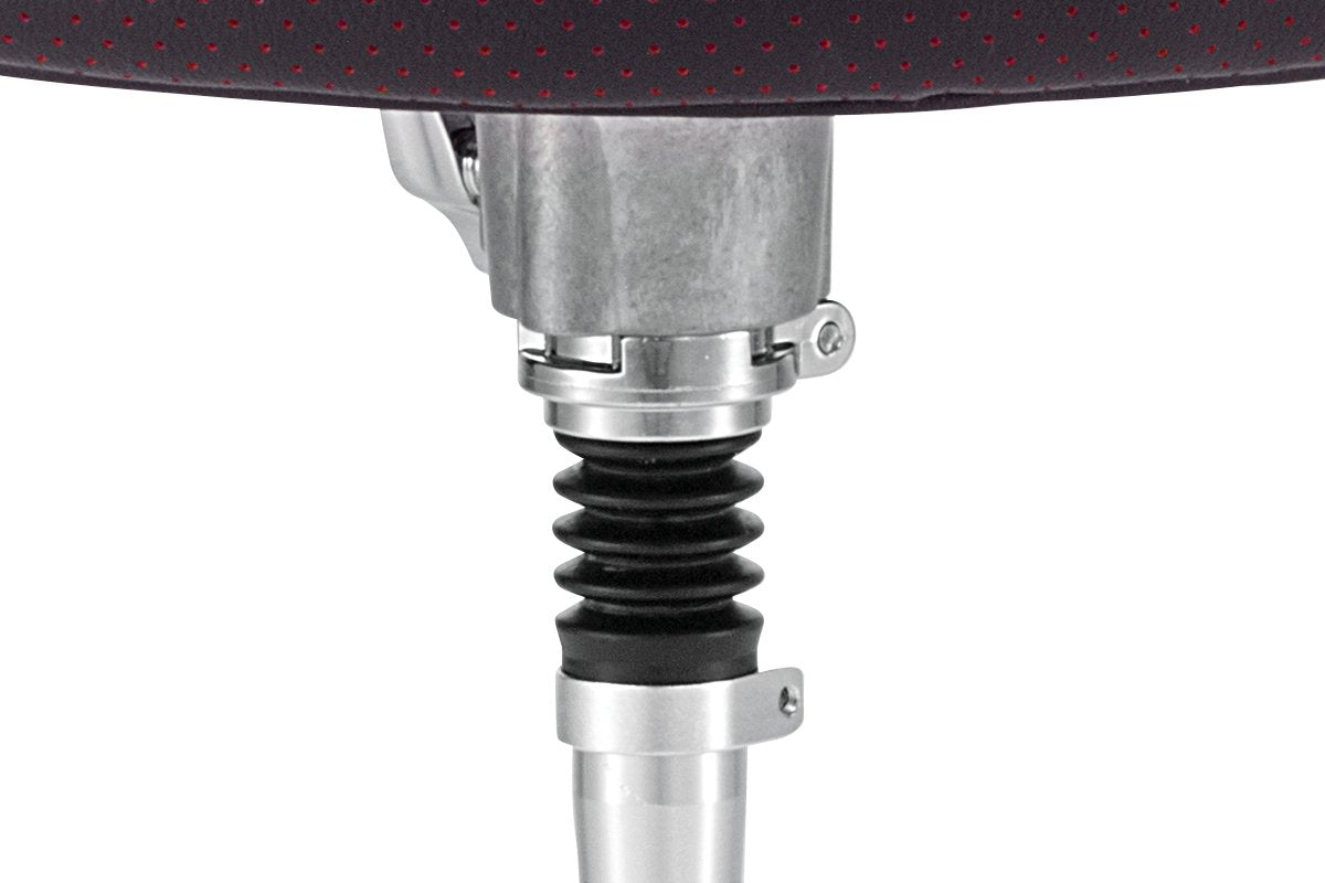 Pearl D1500SP Roadster Shock Absorber 15" Round Drum Throne