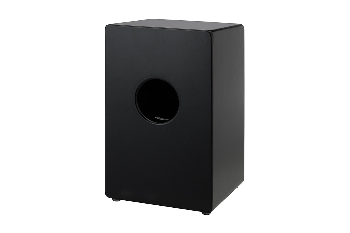 Pearl Percussion Primero Cajon in Figured Cherry Frontplate