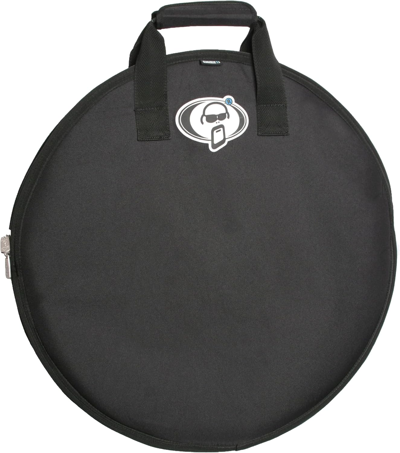 Protection Racket 22" Standard Cymbal Bag in Black