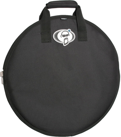 Protection Racket 22" Standard Cymbal Bag in Black