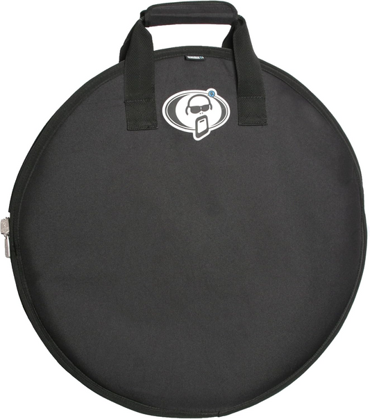 Protection Racket 22" Standard Cymbal Bag in Black