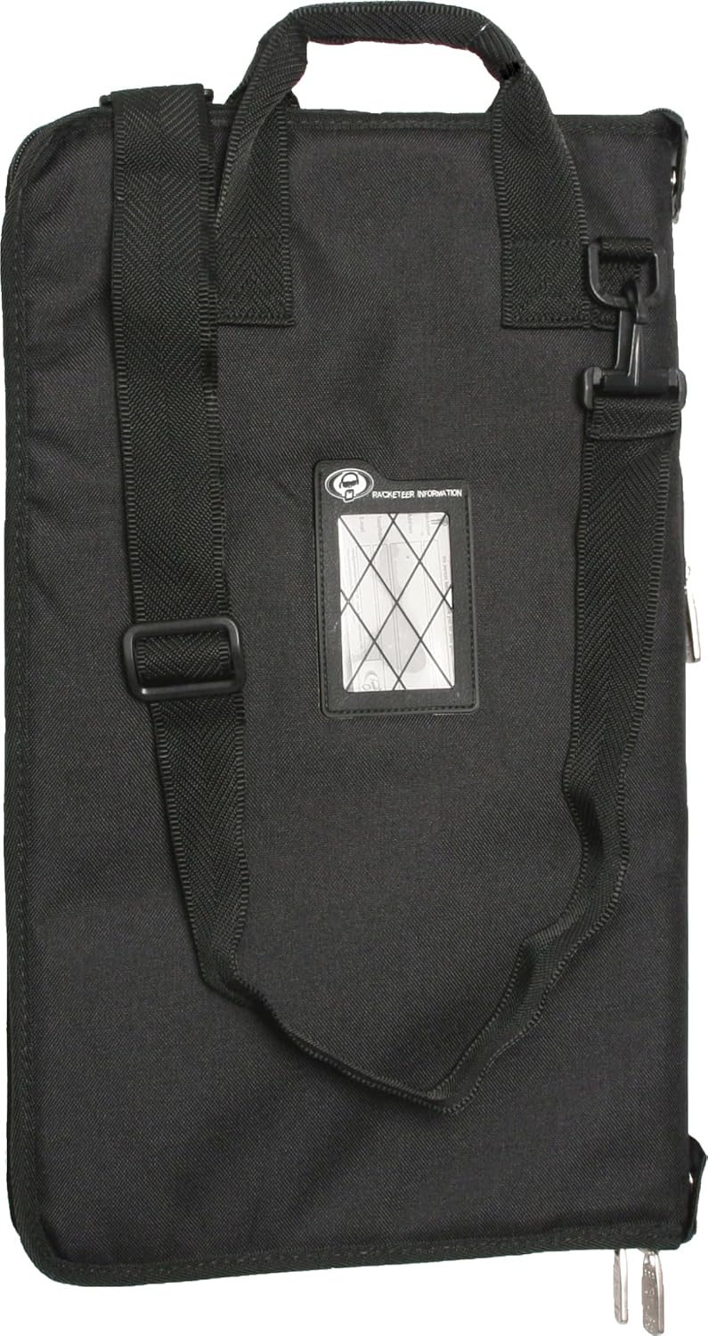 Protection Racket Super Size Deluxe Drum Stick Case