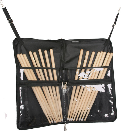 Protection Racket Super Size Deluxe Drum Stick Case