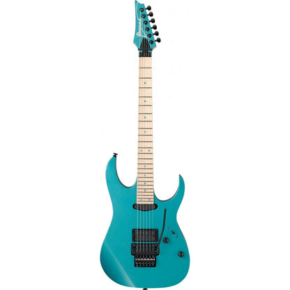 Ibanez RG565 in Emerald Green