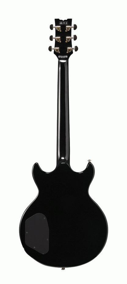Ibanez AR520H in Black