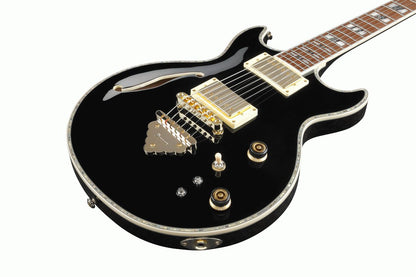 Ibanez AR520H in Black