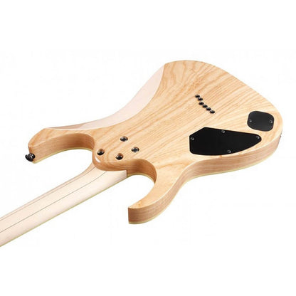 Ibanez RG652AHMFX Prestige Electric Guitar in Royal Plum Burst