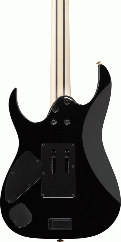 Ibanez RG5170B Prestige in Black