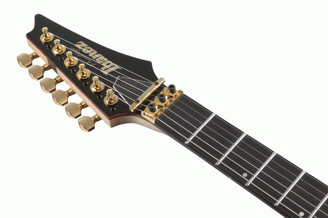 Ibanez RG5170B Prestige in Black