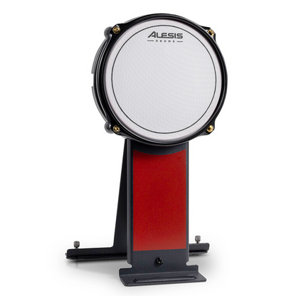 Alesis Drums CRIMSON MK3 Premium 9 Piece E-Kit w MK3 Module with BFD Sound Library Electronic Drum Kit