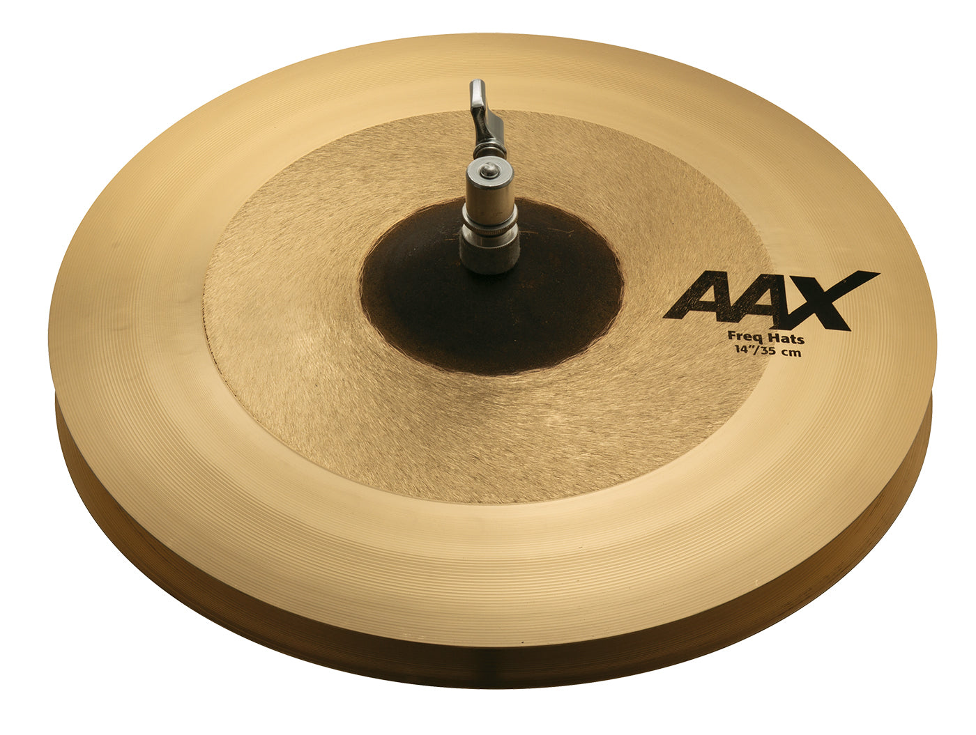 Sabian AAX 14" Freq HiHats