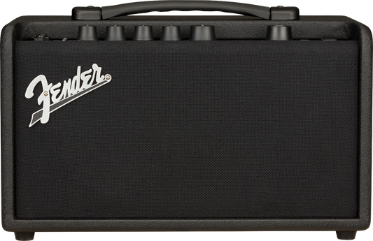 Fender Mustang LT40S 2x4" 40W Combo Amp