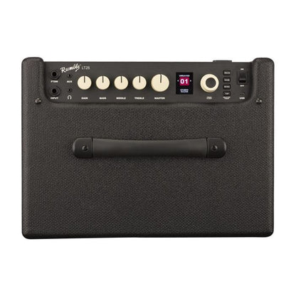 Fender Rumble LT25 1x8" 25W Combo Amp